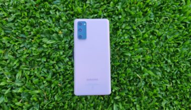 Samsung descontinua o Galaxy S20 FE; saiba o que fazer agora