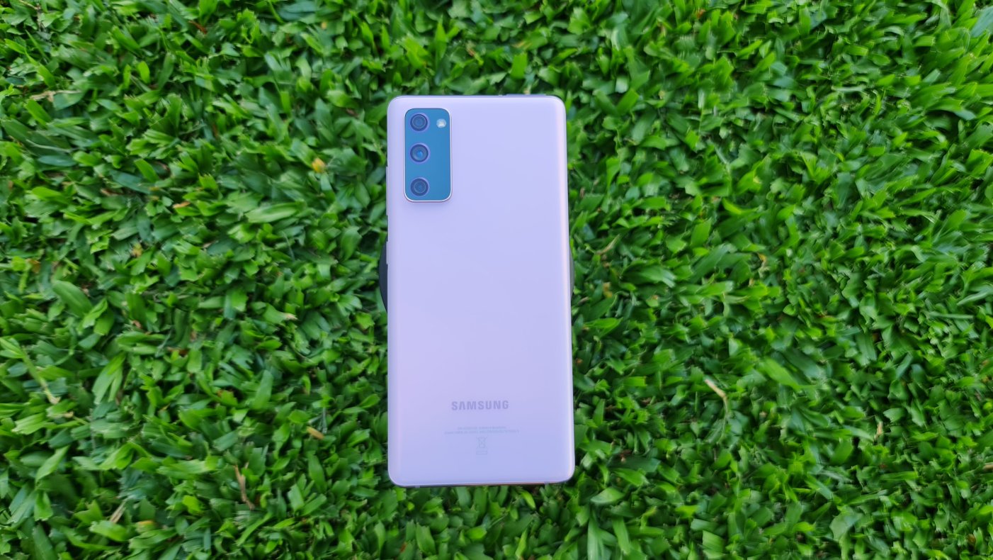 Samsung descontinua o Galaxy S20 FE; saiba o que fazer agora