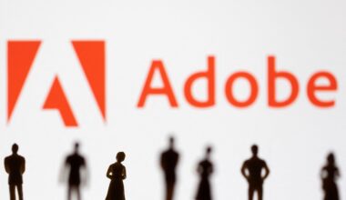 A estratégia da Adobe para crescer na era da Inteligência Artificial