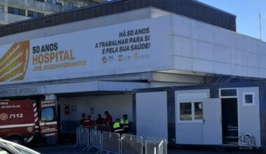 Hospital de Beja tem Grupo de Ajuda Mútua de Sobreviventes de AVC | Rádio Voz da Planície - 104.5FM