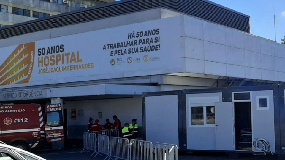 Hospital de Beja tem Grupo de Ajuda Mútua de Sobreviventes de AVC | Rádio Voz da Planície - 104.5FM