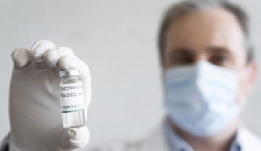 Vacinadas mais de meio milhão de pessoas contra a Covid 19 - DGS | Rádio Voz da Planície - 104.5FM