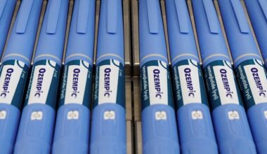 Ozempic reduz risco de infarto mesmo sem perda de peso, diz estudo