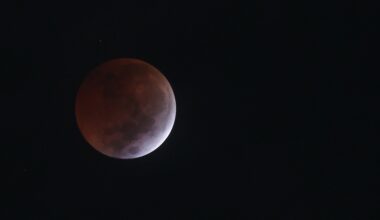 Astrônomos descobrem “quase-lua” que viaja com a Terra há seis décadas