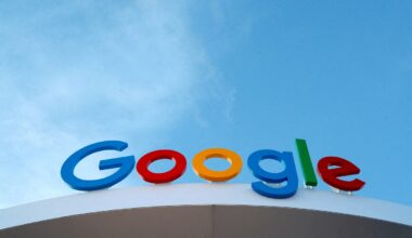 Google lança nova ferramenta com foco em IA para empresas