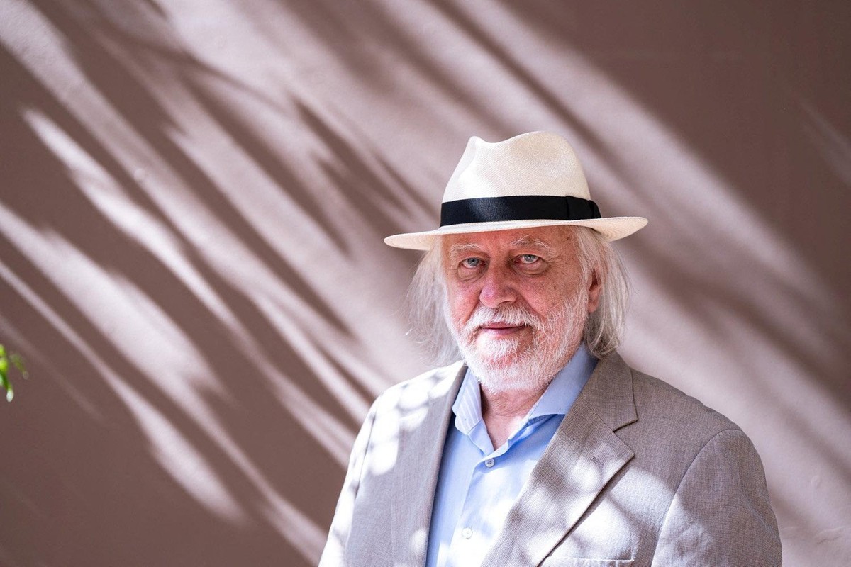 Húngaro vencedor do Nobel de Literatura é o terror dos tradutores e quase fez especialista desistir - Valor Econômico