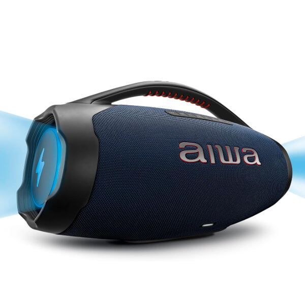 AIWA Boombox Ligth Plus