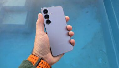 3 celulares com excelentes câmeras para quem ama tirar fotos