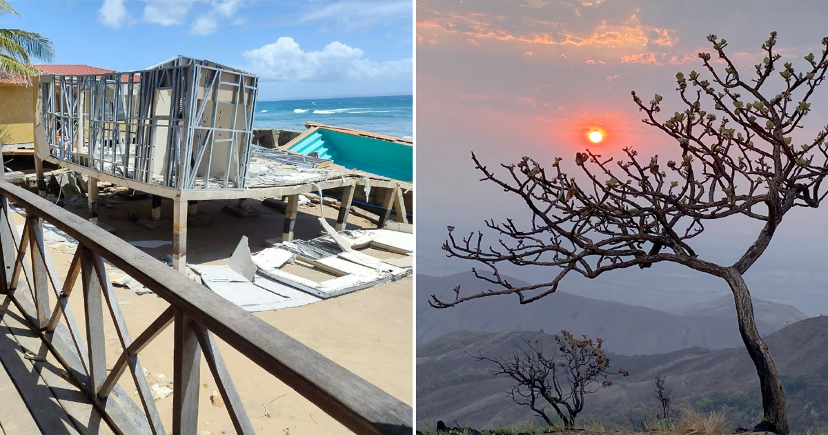 Como o turismo pode ajudar no combate às mudanças climáticas? – Jornal da USP