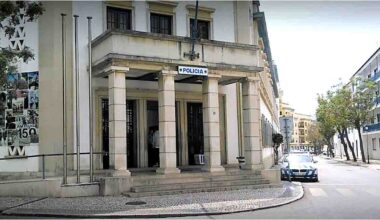 Jovem mulher vítima de rapto em Faro conta o terror