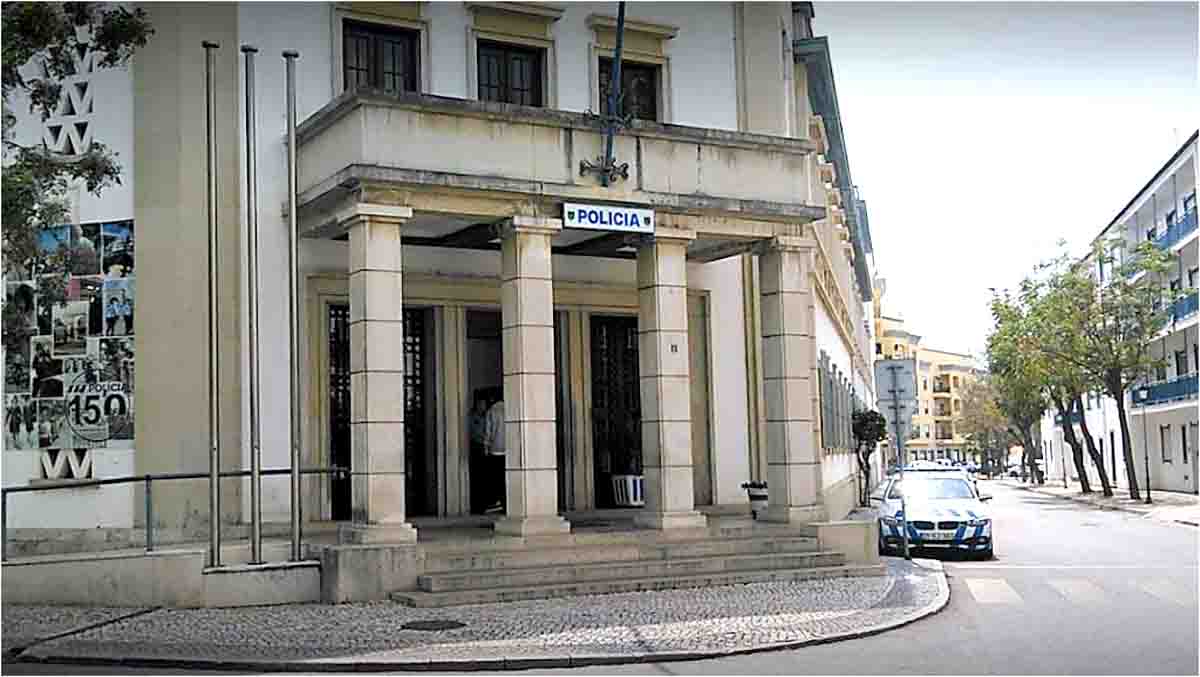 Jovem mulher vítima de rapto em Faro conta o terror