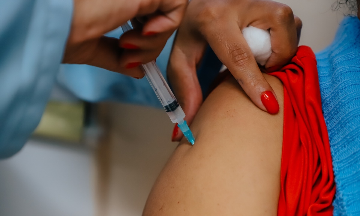 FOTO: Igor Cotrim/PMSBC Diário do Grande ABC - Notícias e informações do Grande ABC: Santo André, São Bernardo, São Caetano, Diadema, Mauá, Ribeirão Pires e Rio Grande da Serra