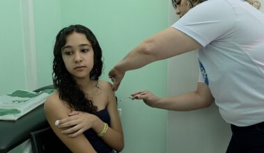 Campanha Nacional de Multivacinação termina com mais de 146 mil doses aplicadas no Espírito Santo