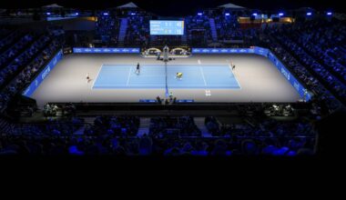 Francisco Cabral torna-se melhor português de sempre num ranking ATP