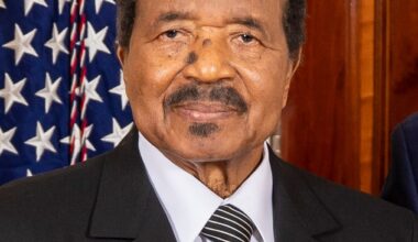 Presidente mais velho do mundo volta a vencer elei&ccedil;&otilde;es