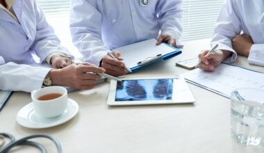 Estudo nacional vai determinar a prevalência da Doença Pulmonar Obstrutiva Crónica