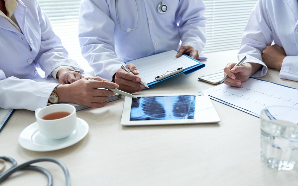 Estudo nacional vai determinar a prevalência da Doença Pulmonar Obstrutiva Crónica