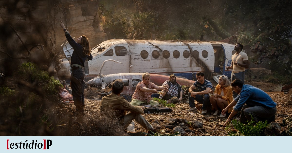 Sobreviver não chega: «Nine Bodies» leva o medo mais longe | Conteúdo comercial