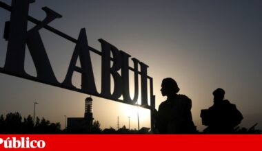 Taliban impõem apagão nacional da Internet e telecomunicações no Afeganistão | Ásia