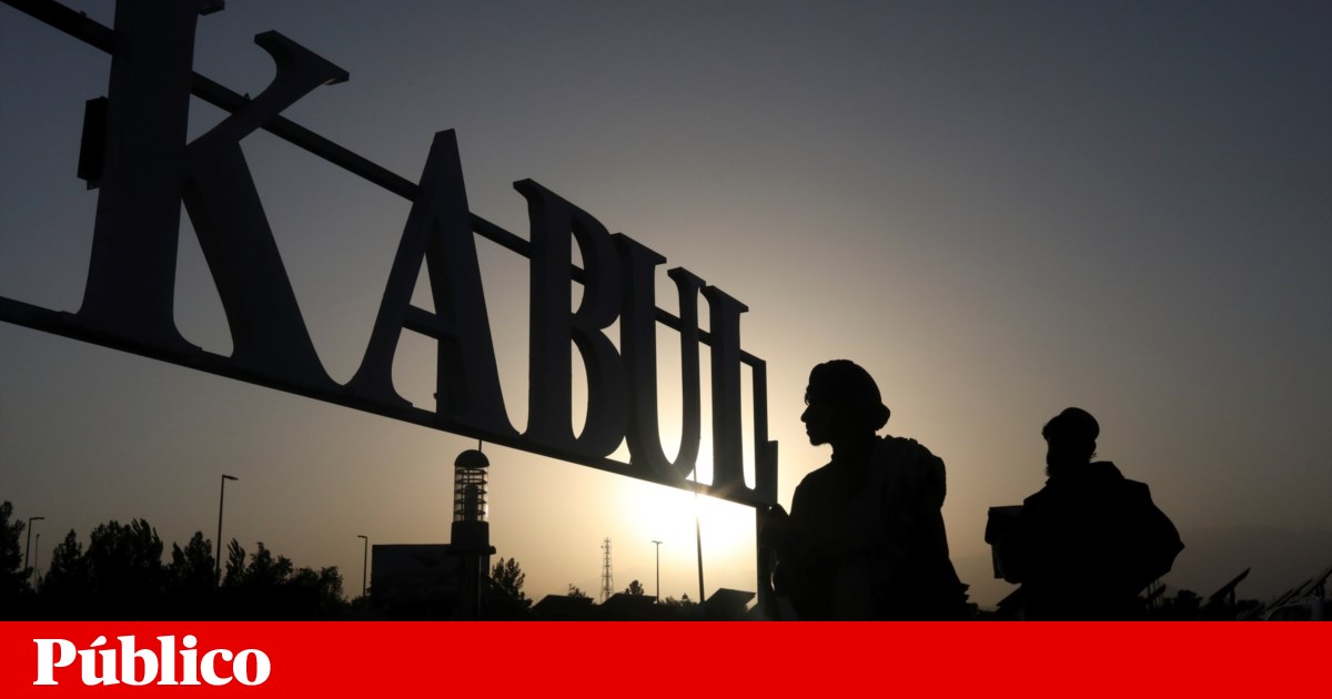 Taliban impõem apagão nacional da Internet e telecomunicações no Afeganistão | Ásia