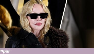 Madonna recorda o momento que perdeu a custódia do filho: “Mais valia matarem-me” | Celebridades