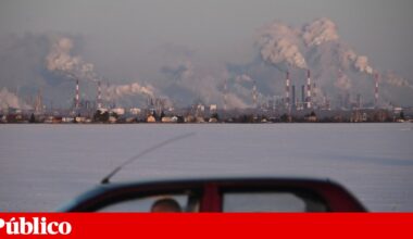 EUA vão partilhar informações secretas com a Ucrânia sobre alvos energéticos russos | Guerra na Ucrânia
