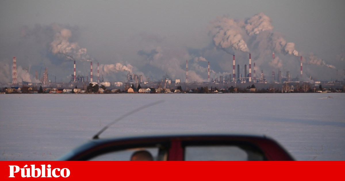EUA vão partilhar informações secretas com a Ucrânia sobre alvos energéticos russos | Guerra na Ucrânia