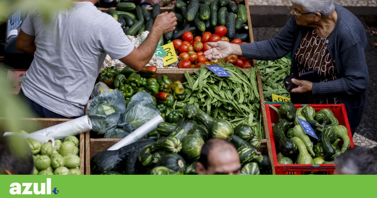 Se não comermos menos carne, não há esperança de controlar as alterações climáticas | Alimentação
