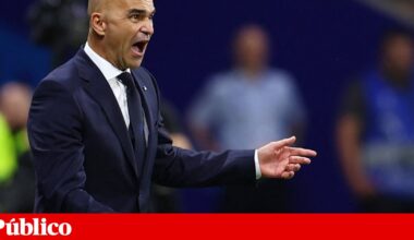 Mundial2026: Dalot, Semedo, Matheus Nunes e Leão regressam à convocatória da selecção | Futebol internacional