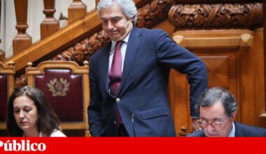 Aviões nas Lajes. PS e PCP chamam ministros à AR, Livre e BE pedem demissão de Melo | Defesa