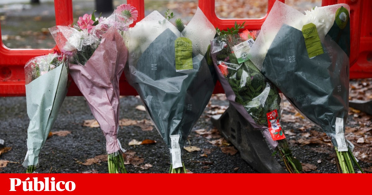 Polícia do Reino Unido matou acidentalmente vítima no ataque à sinagoga | Reino Unido