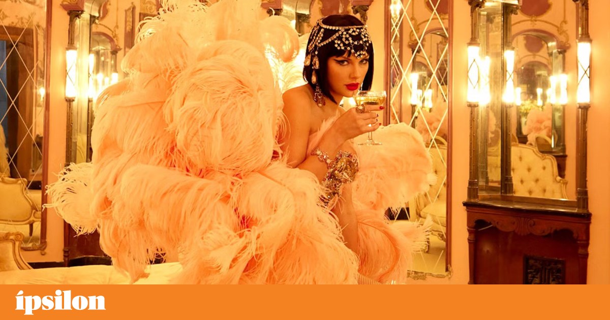 Para quê, Taylor Swift? The Life of a Showgirl é um encolher de ombros, um tédio | Crítica