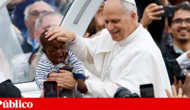 Depois de críticas a Trump, Papa pede a católicos que cuidem dos imigrantes | Igreja Católica