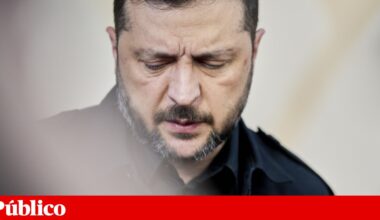 Zelensky: empresas de aliados da Ucrânia continuam a fornecer peças para armas russas | Guerra na Ucrânia