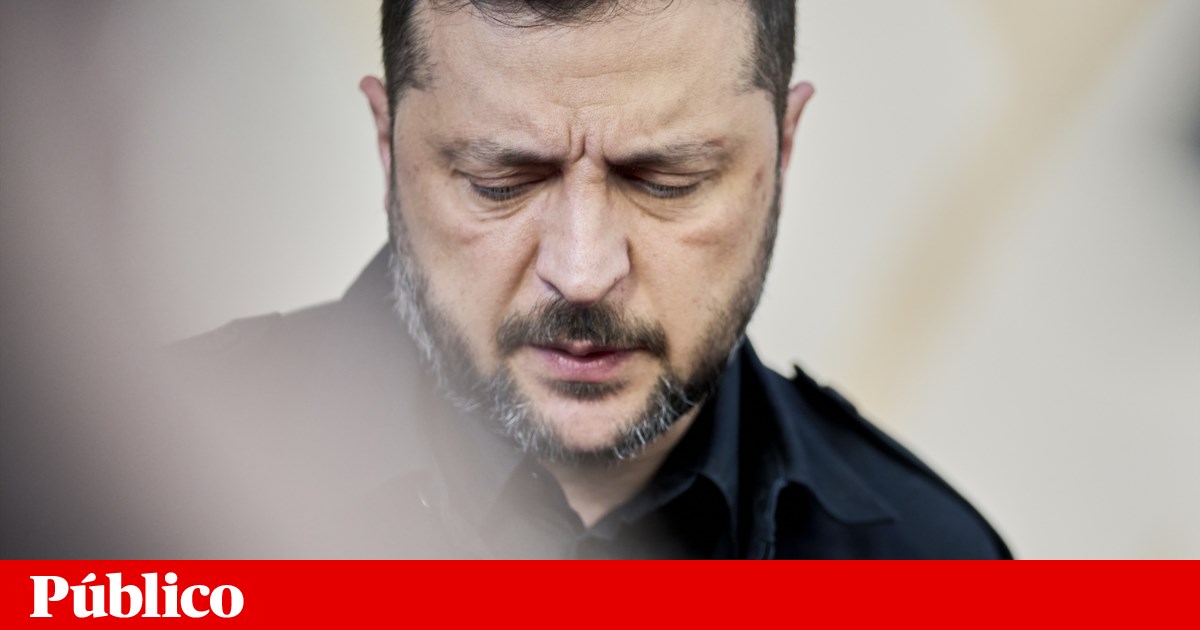Zelensky: empresas de aliados da Ucrânia continuam a fornecer peças para armas russas | Guerra na Ucrânia