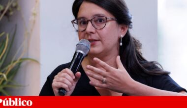 Bari Weiss, “dissidente” do New York Times, assume liderança da CBS News | EUA