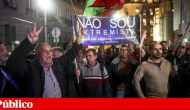 Ministra não garante melhorias salariais aos polícias já em Janeiro | PSP