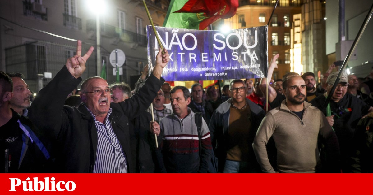 Ministra não garante melhorias salariais aos polícias já em Janeiro | PSP