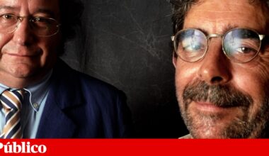 Morreu o jornalista Fernando Paulouro Neves, histórico do Jornal do Fundão | Jornalismo