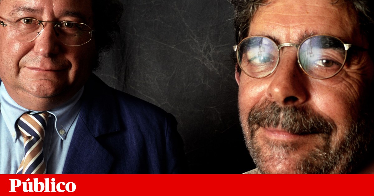 Morreu o jornalista Fernando Paulouro Neves, histórico do Jornal do Fundão | Jornalismo