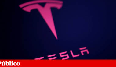Tesla Model Y “acessível” deverá ser apresentado hoje | Plug-in