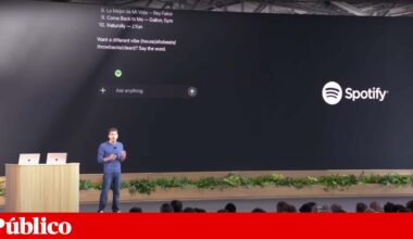 ChatGPT vai poder controlar apps populares, como o Spotify | Inteligência artificial