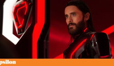 Tron, Paraíso e outras estreias para esta semana | Cinema