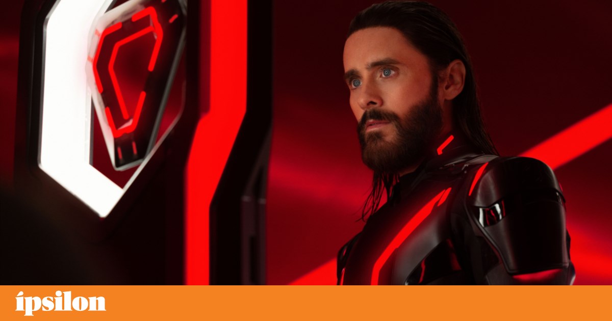 Tron, Paraíso e outras estreias para esta semana | Cinema