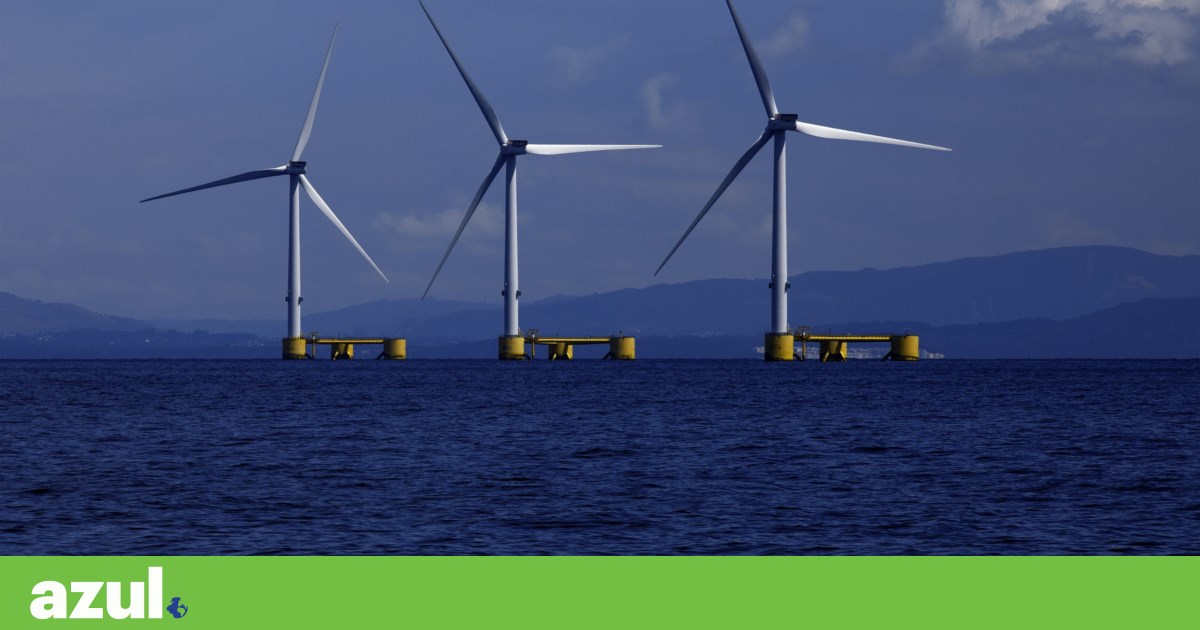 Renováveis ultrapassam o carvão como maior fonte de electricidade do mundo | Energia