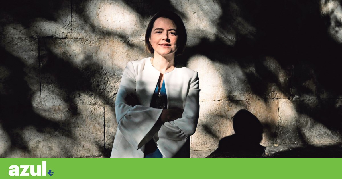 Morreu Catarina de Albuquerque, que pôs o direito humano à água na agenda da ONU | Óbito