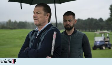 This City is Ours: numa luta pelo poder todas as lealdades são postas à prova | Conteúdo comercial