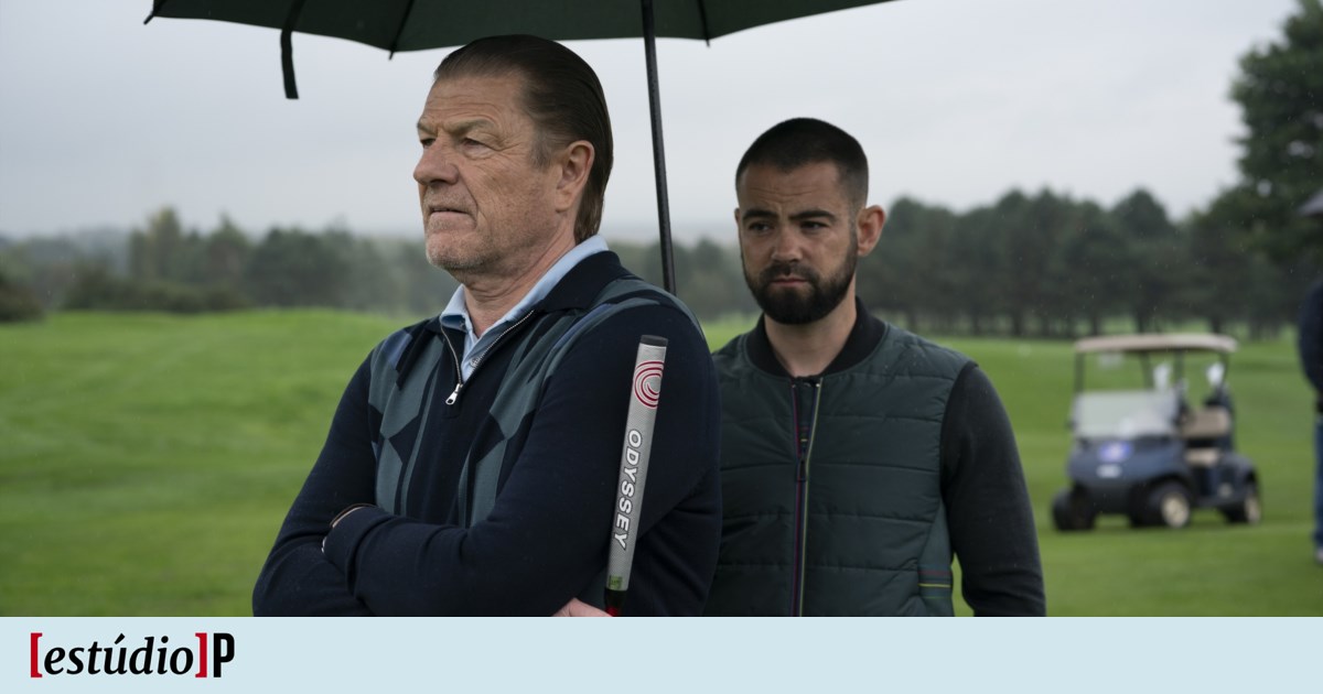 This City is Ours: numa luta pelo poder todas as lealdades são postas à prova | Conteúdo comercial