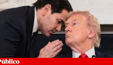 Hamas e Israel assinaram primeira fase do acordo de Paz, diz Trump | Médio Oriente