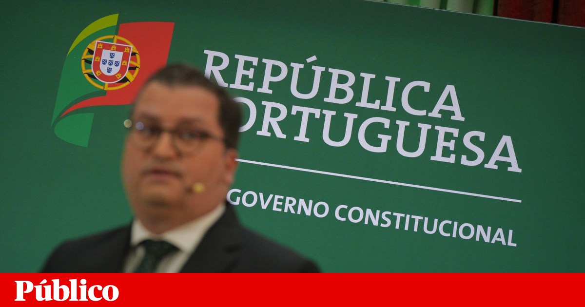 IRS: Governo confirma revisão de escalões e alívio prometido em Julho ao Chega | Orçamento do Estado 2026